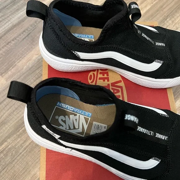 Vans Ultrarange EXO Slip WMN’s 5.5 - Picture 2 of 5